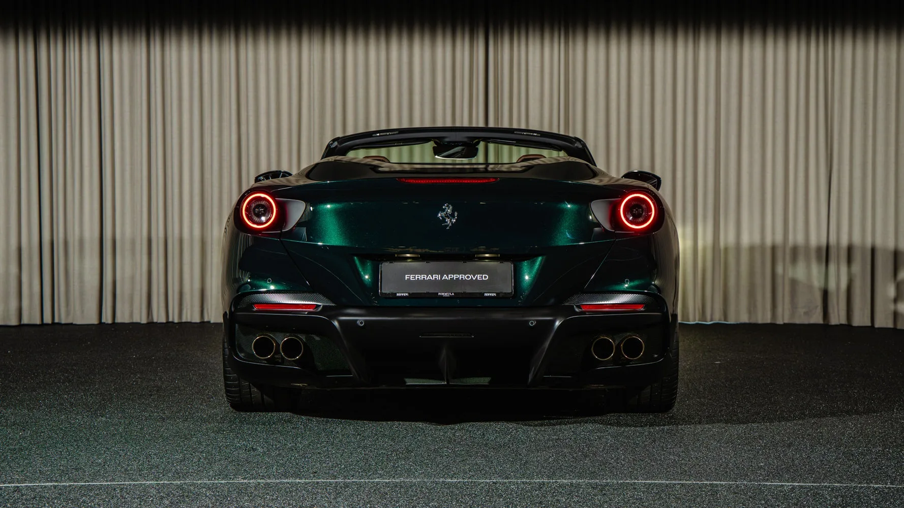 2023 Ferrari Portofino M, 4/30