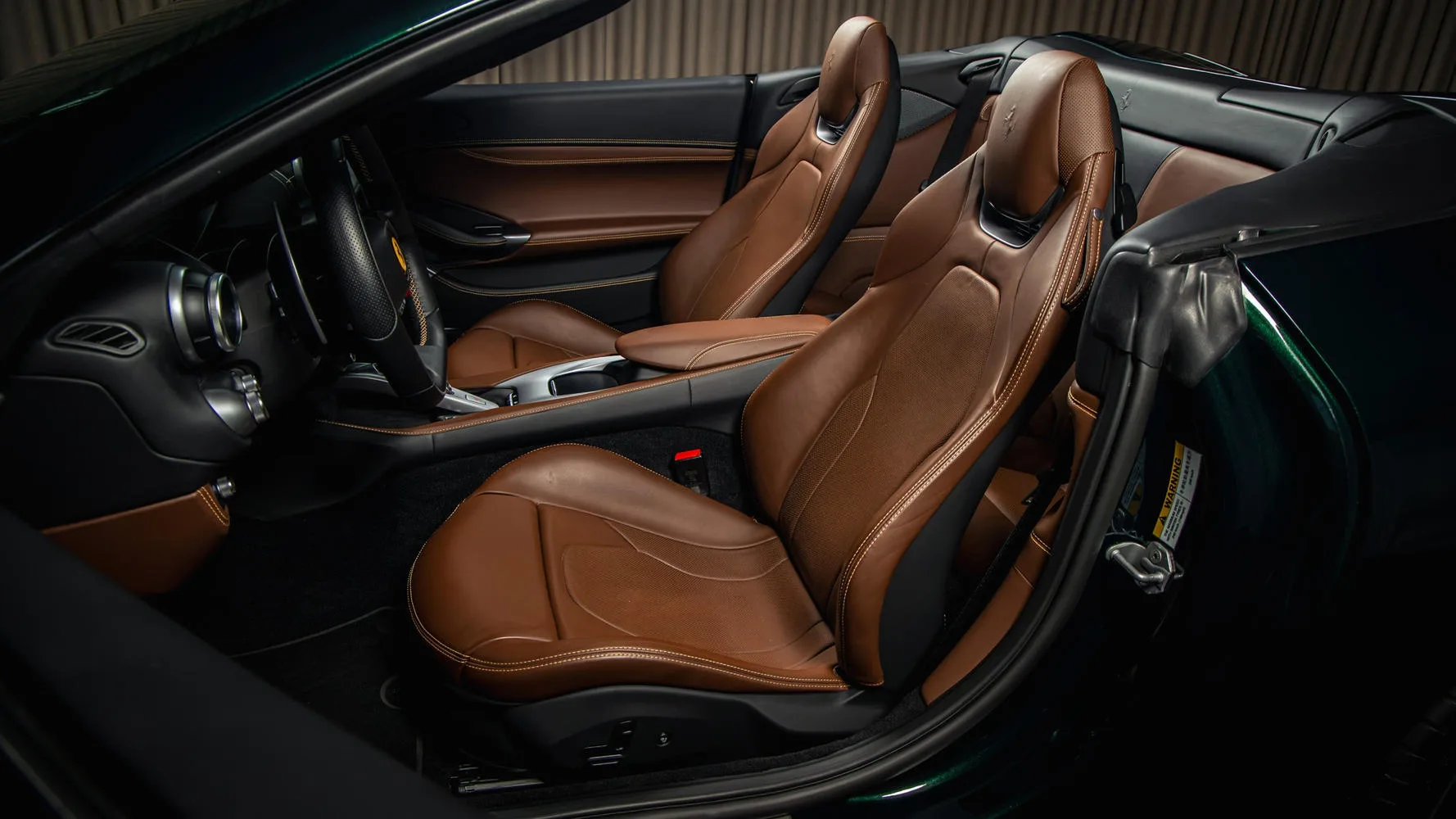 2023 Ferrari Portofino M, 6/30