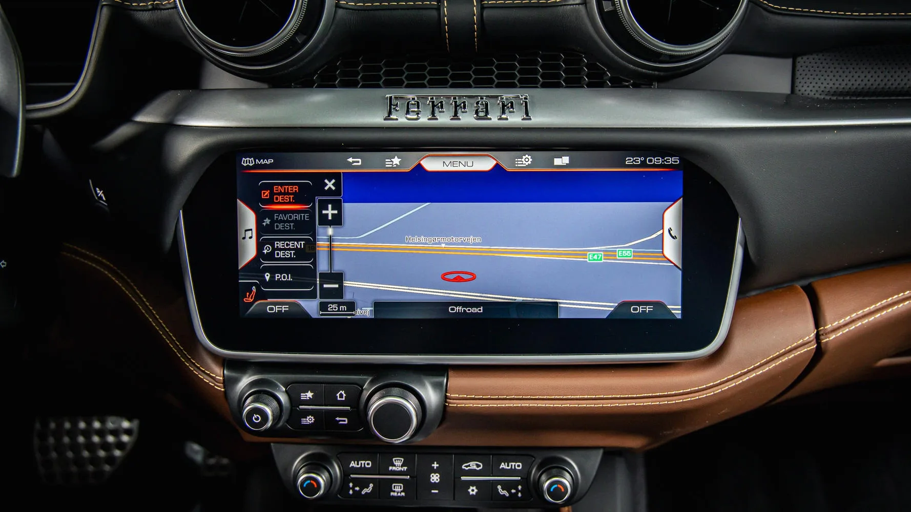2023 Ferrari Portofino M, 8/30