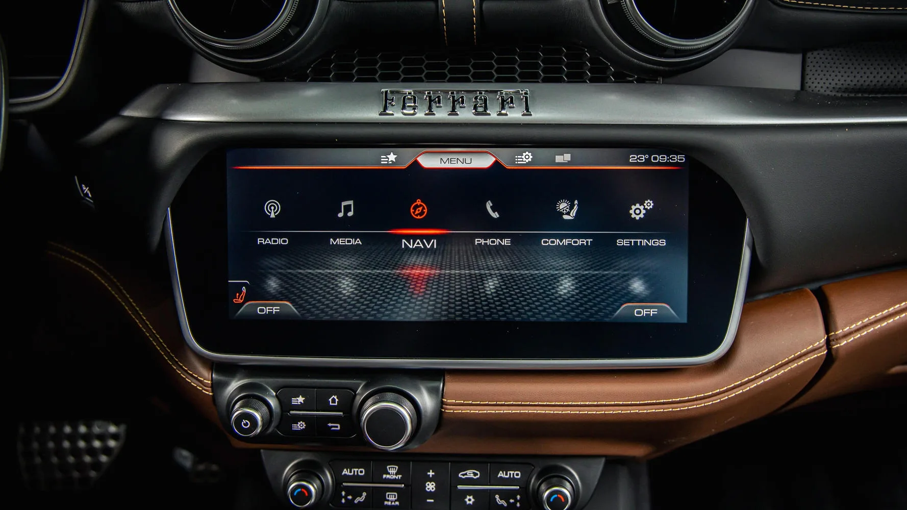 2023 Ferrari Portofino M, 9/30
