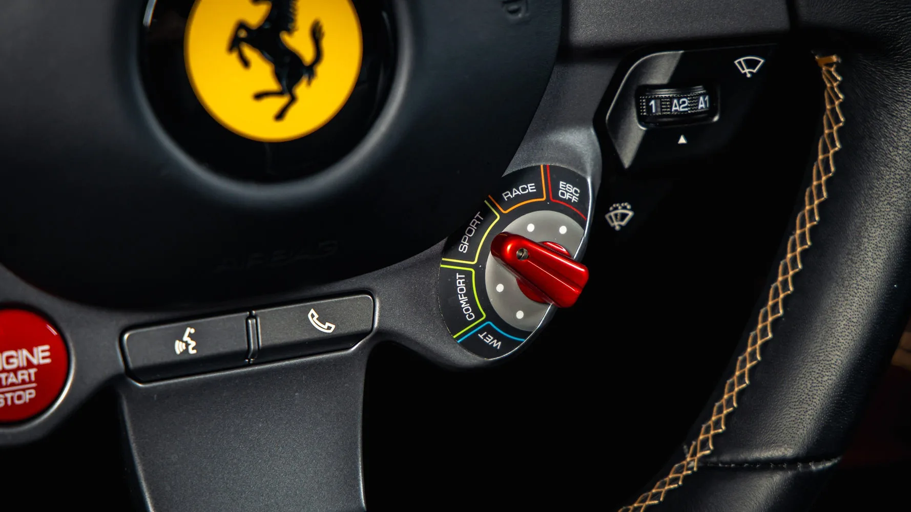 2023 Ferrari Portofino M, 10/30