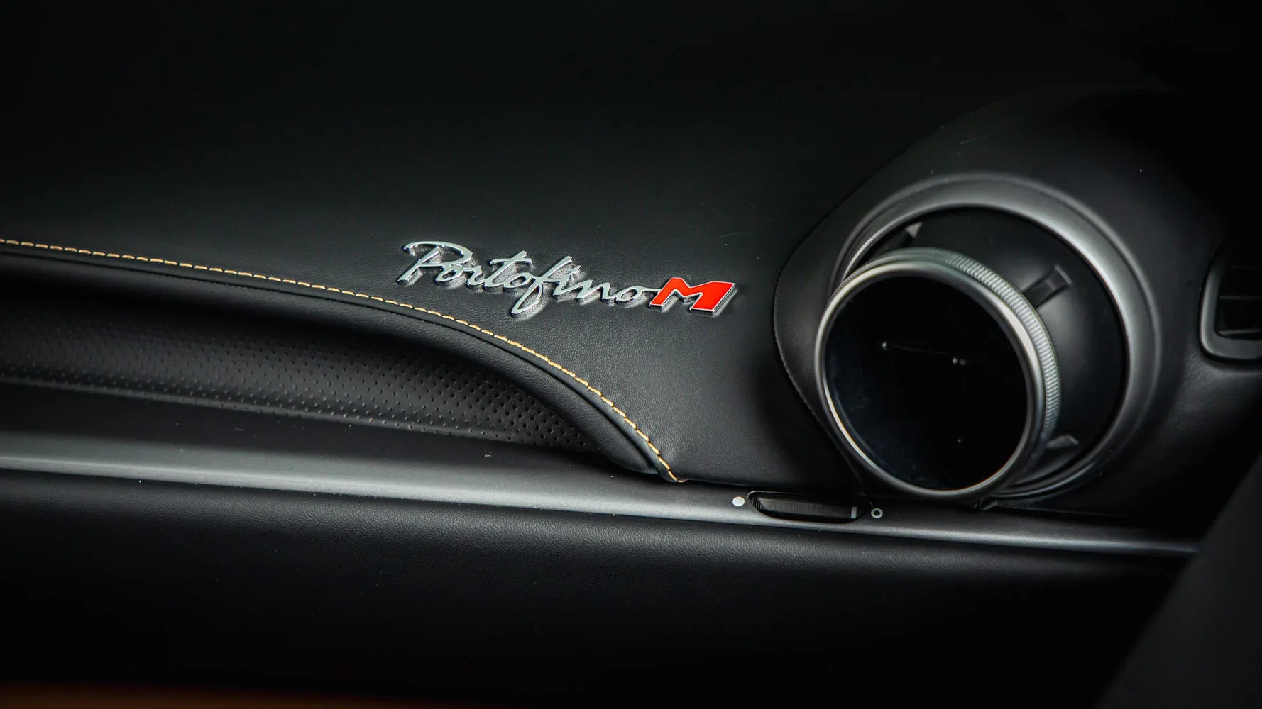 2023 Ferrari Portofino M, 16/30