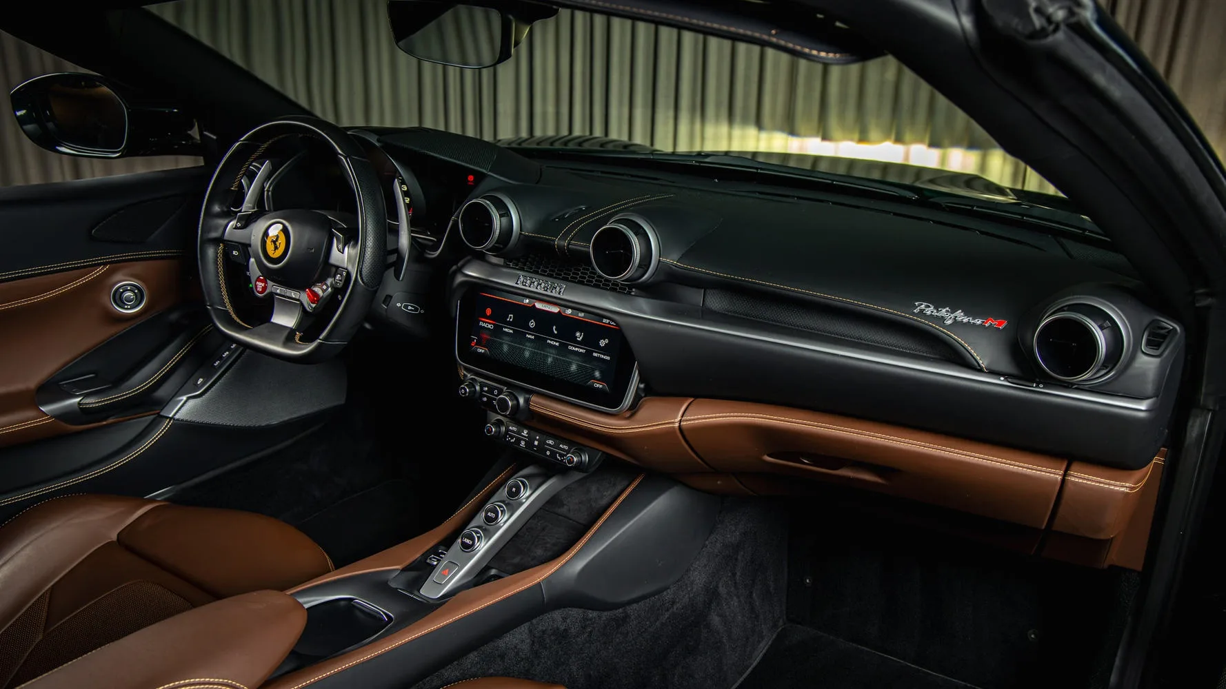 2023 Ferrari Portofino M, 17/30