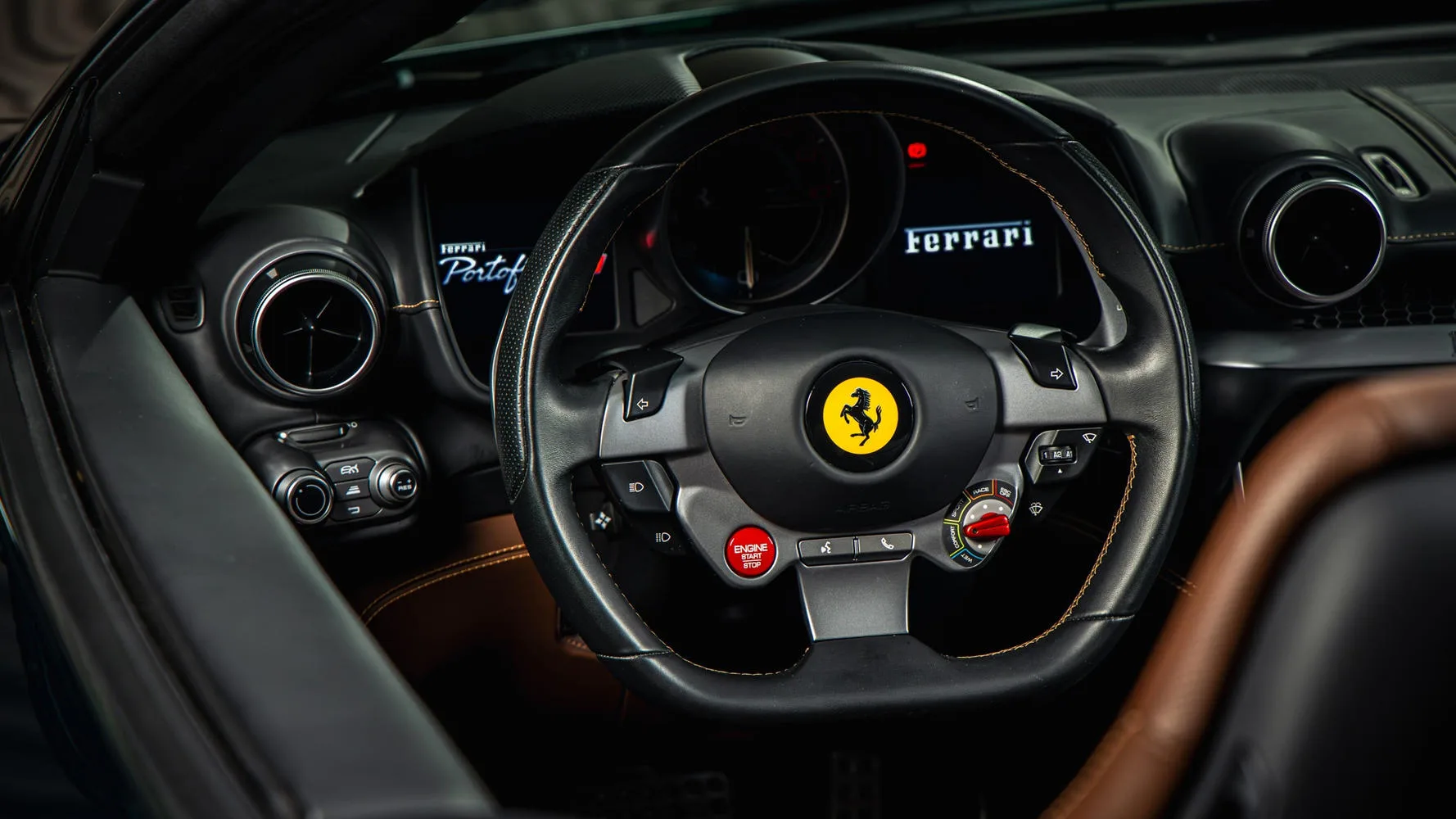 2023 Ferrari Portofino M, 21/30