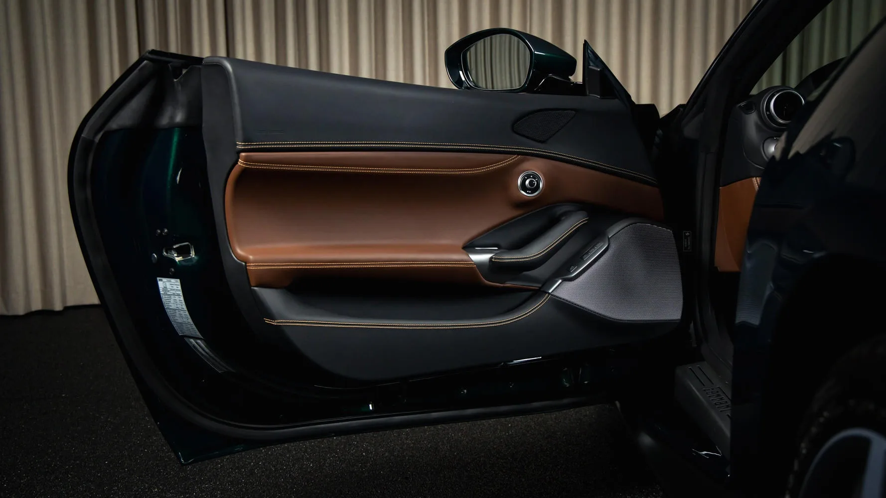 2023 Ferrari Portofino M, 24/30