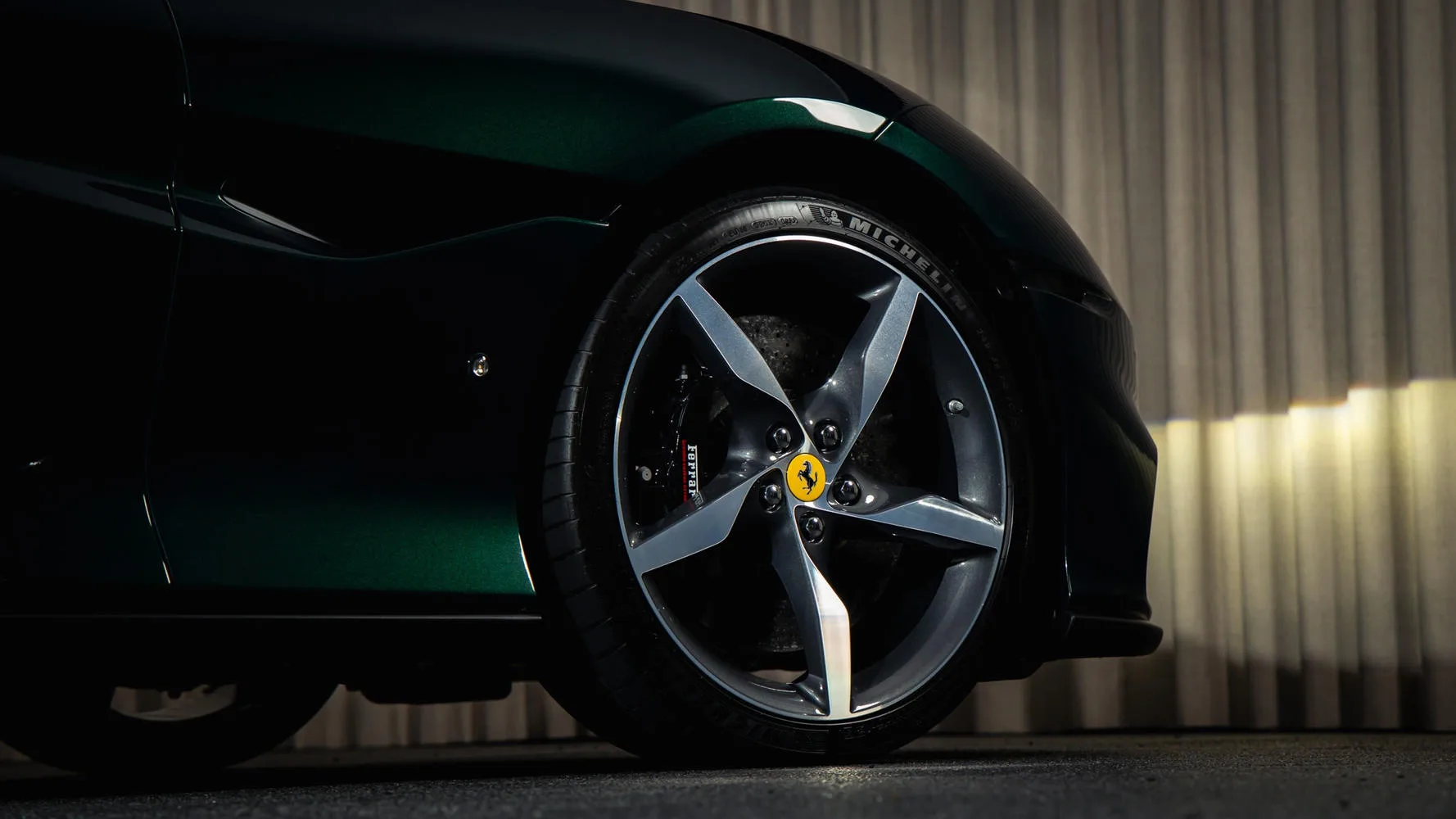 2023 Ferrari Portofino M, 27/30