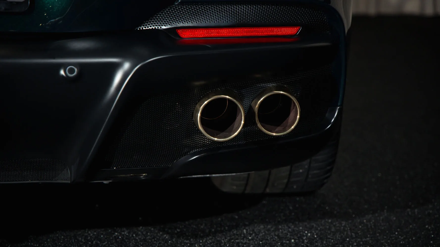 2023 Ferrari Portofino M, 28/30