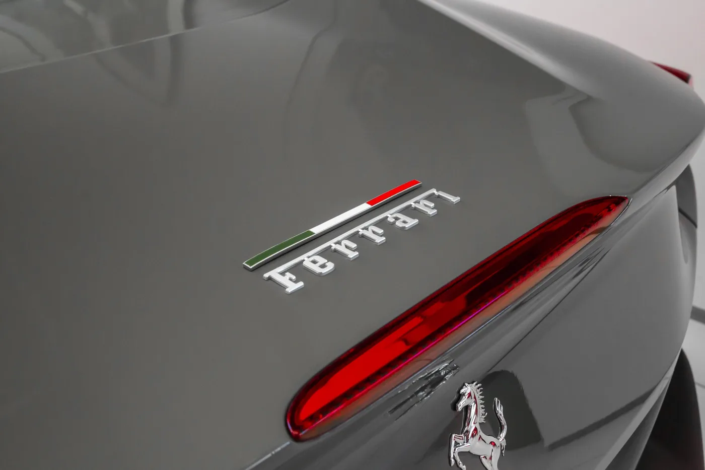 2023 Ferrari Portofino M angeboten von einem Fachhändler in Hengelo, Niederlande, Foto 15 von 15