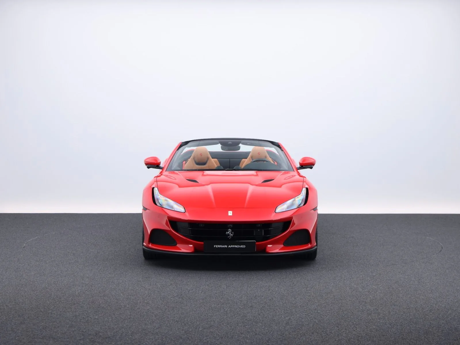 2023 Ferrari Portofino M, 3/30