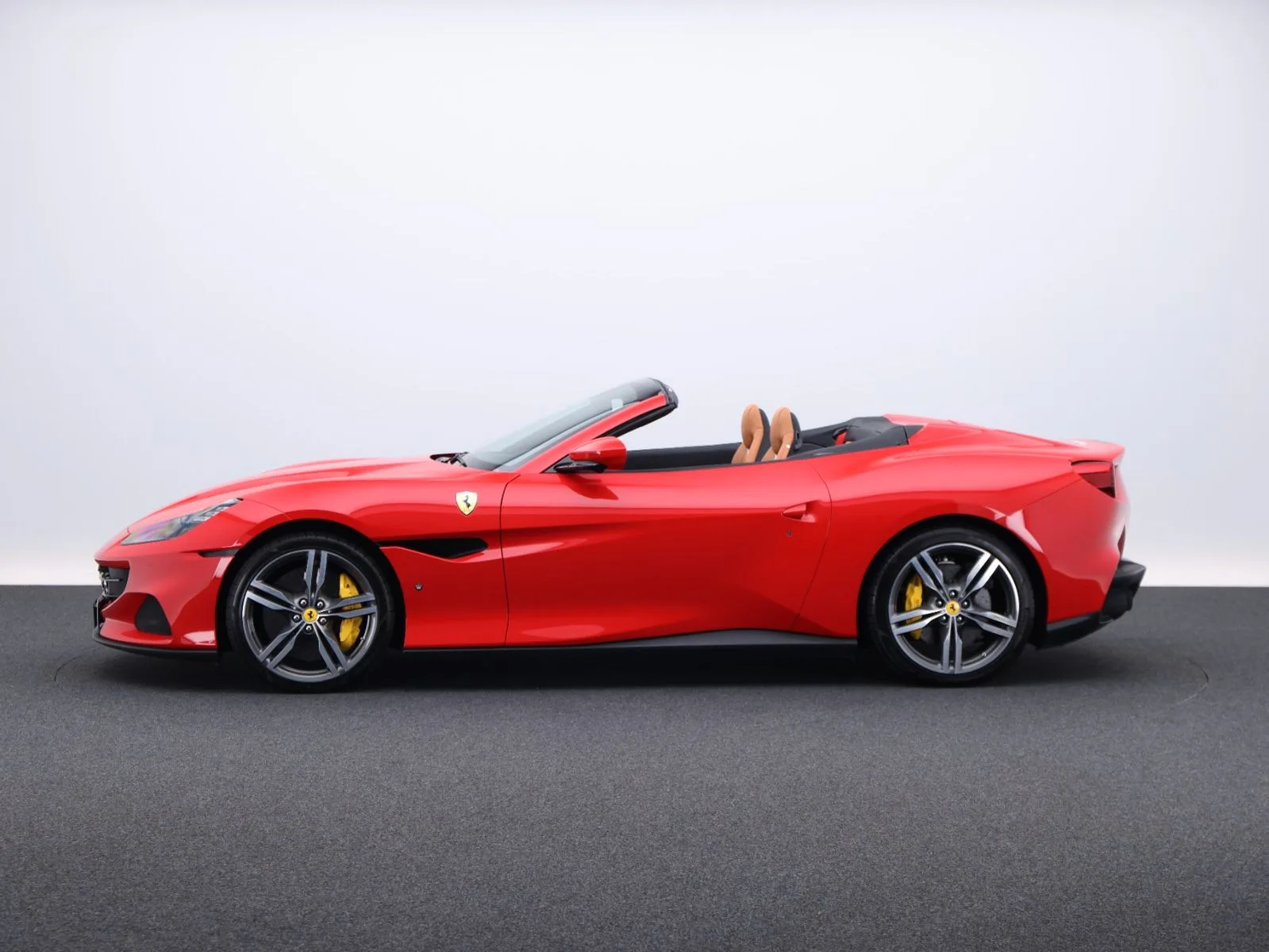 2023 Ferrari Portofino M, 4/30