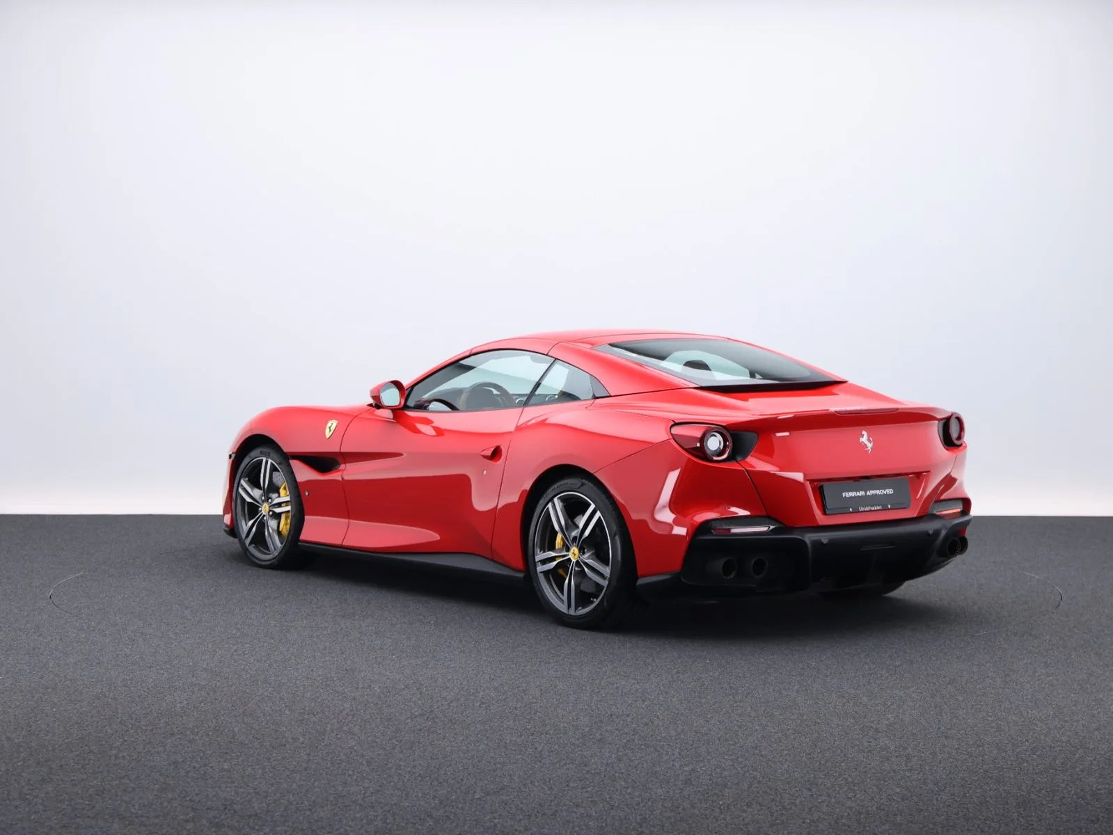 2023 Ferrari Portofino M, 5/30
