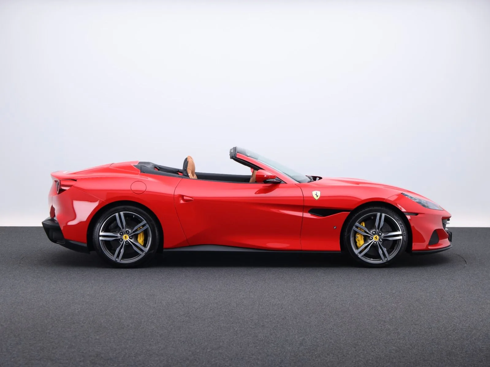2023 Ferrari Portofino M, 8/30