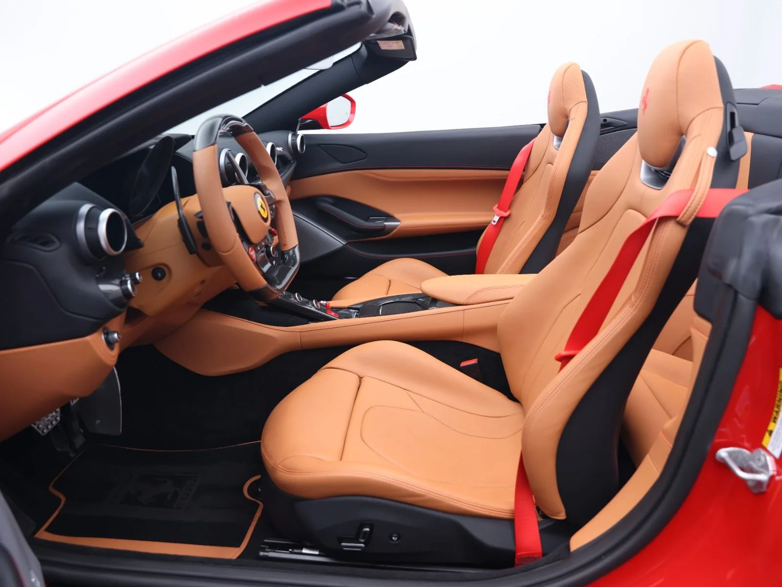 2023 Ferrari Portofino M, 9/30