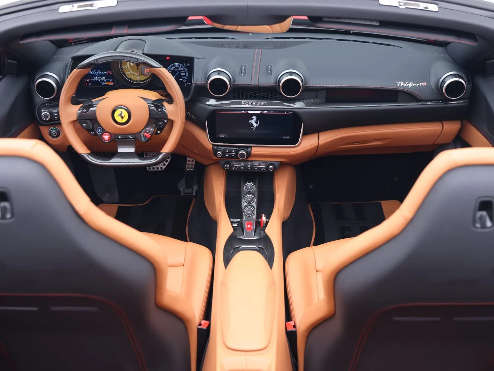 2023 Ferrari Portofino M, 10/30