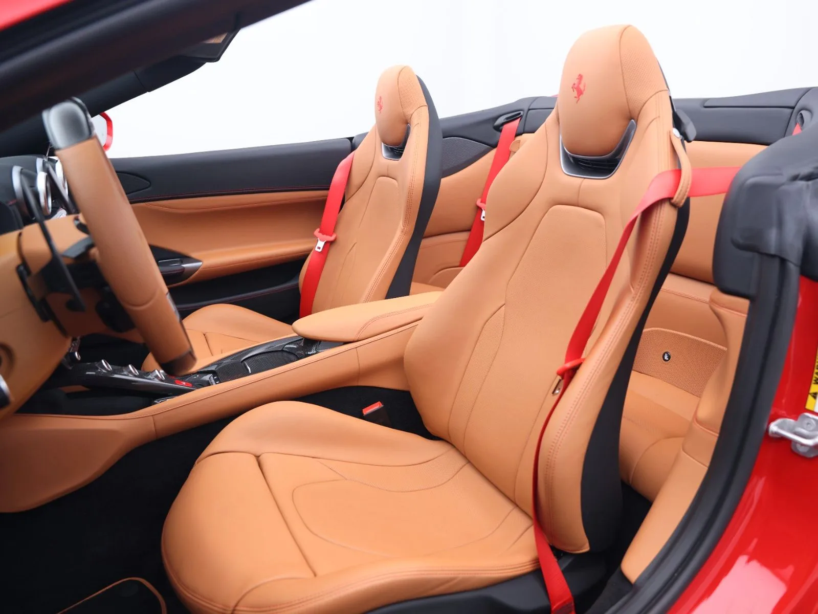 2023 Ferrari Portofino M, 11/30