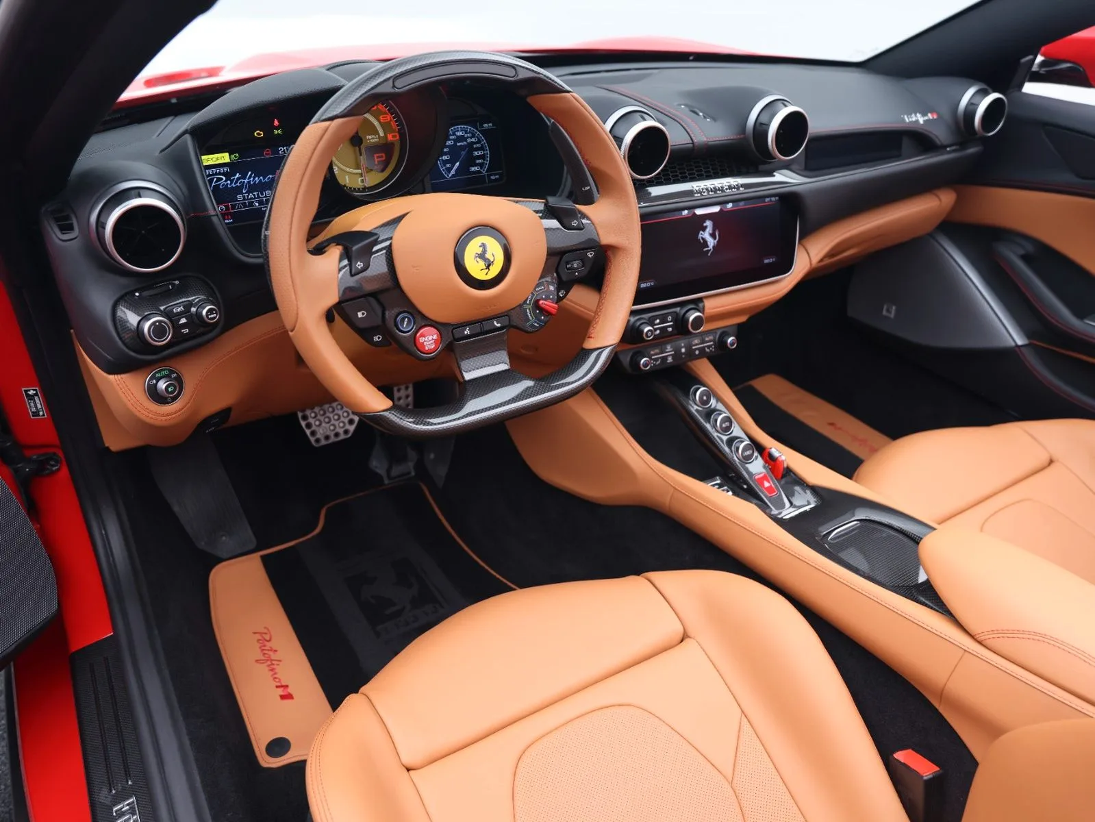 2023 Ferrari Portofino M, 12/30