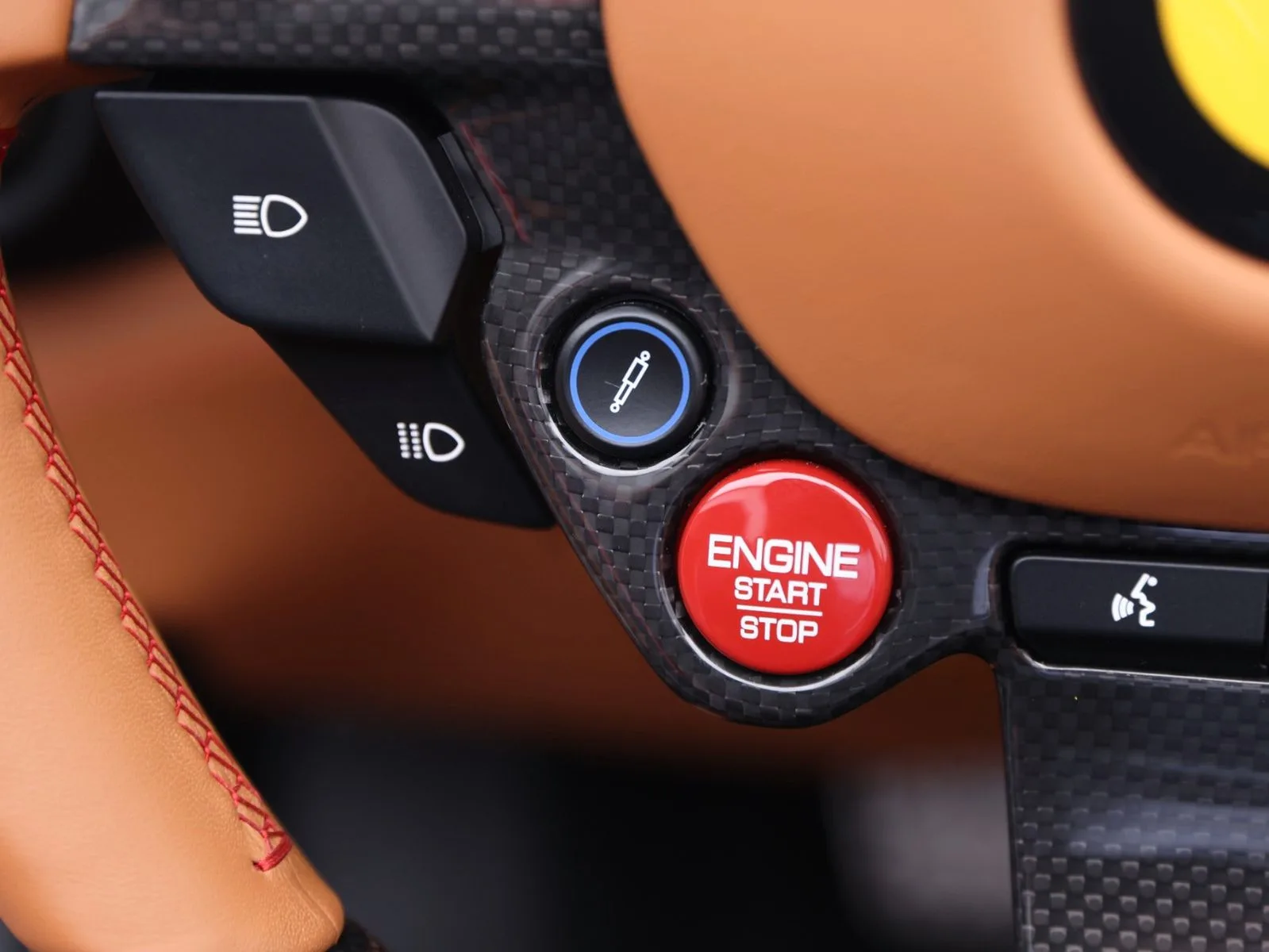 2023 Ferrari Portofino M, 16/30