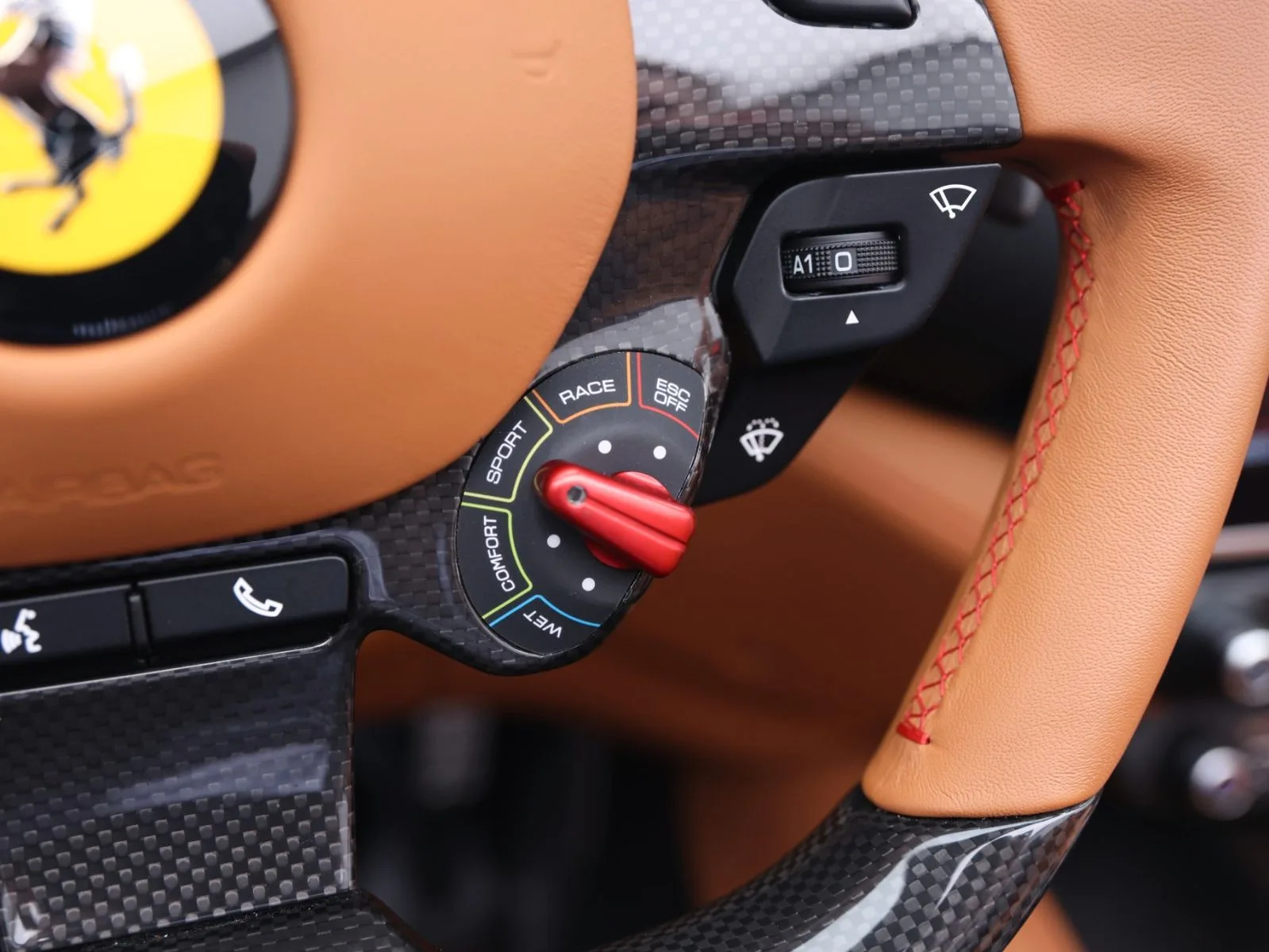 2023 Ferrari Portofino M, 20/30