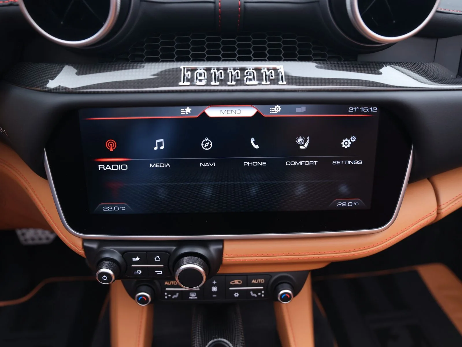2023 Ferrari Portofino M, 22/30
