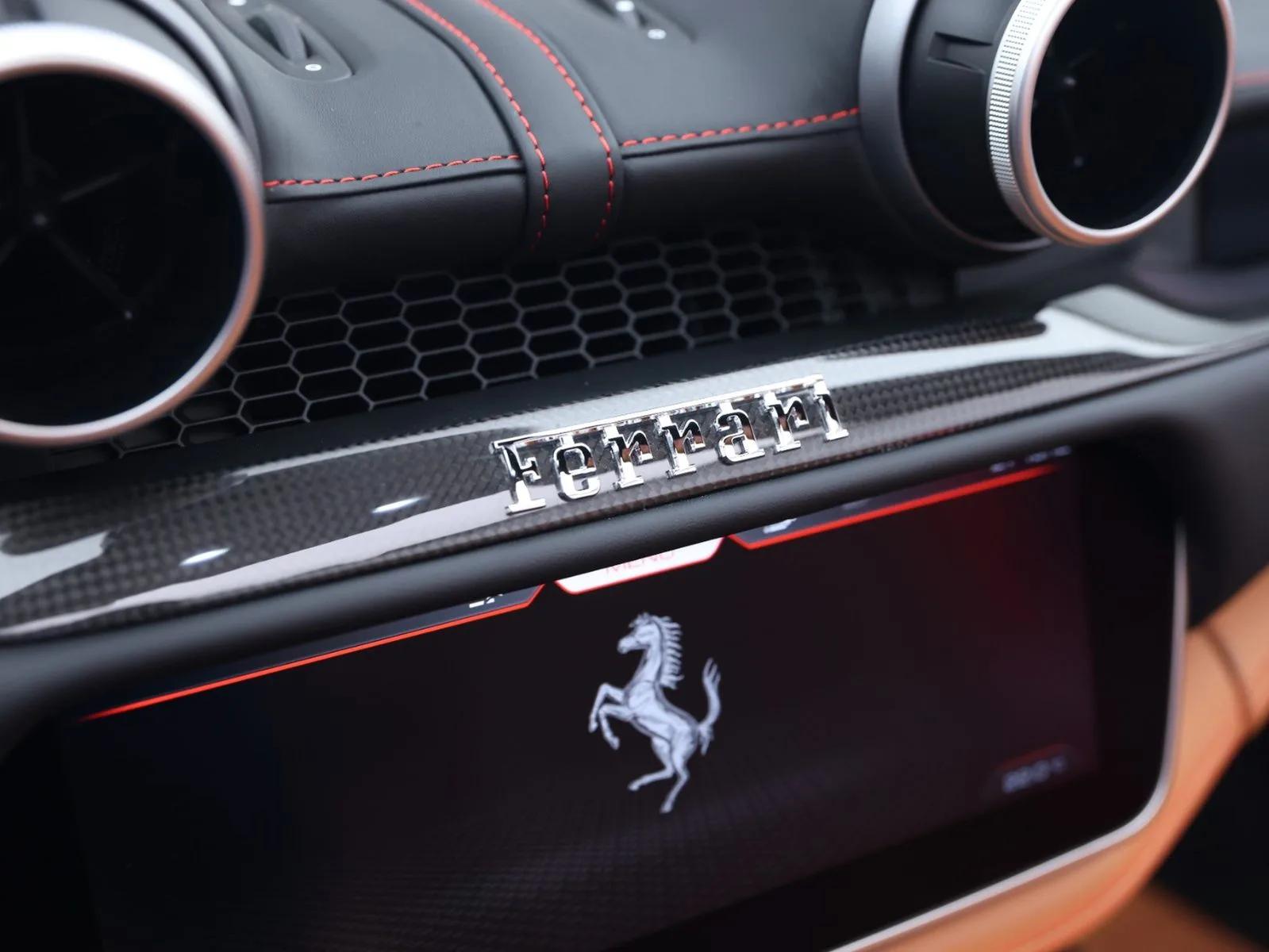 2023 Ferrari Portofino M, 23/30