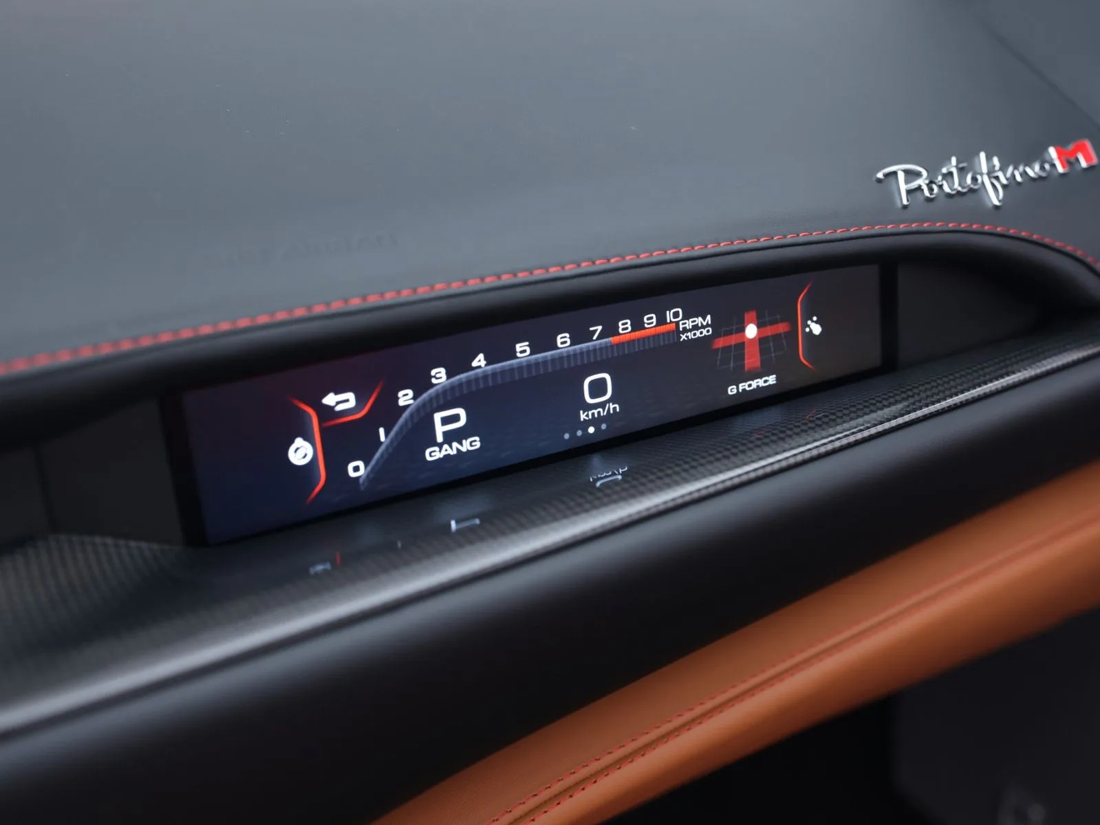 2023 Ferrari Portofino M, 24/30