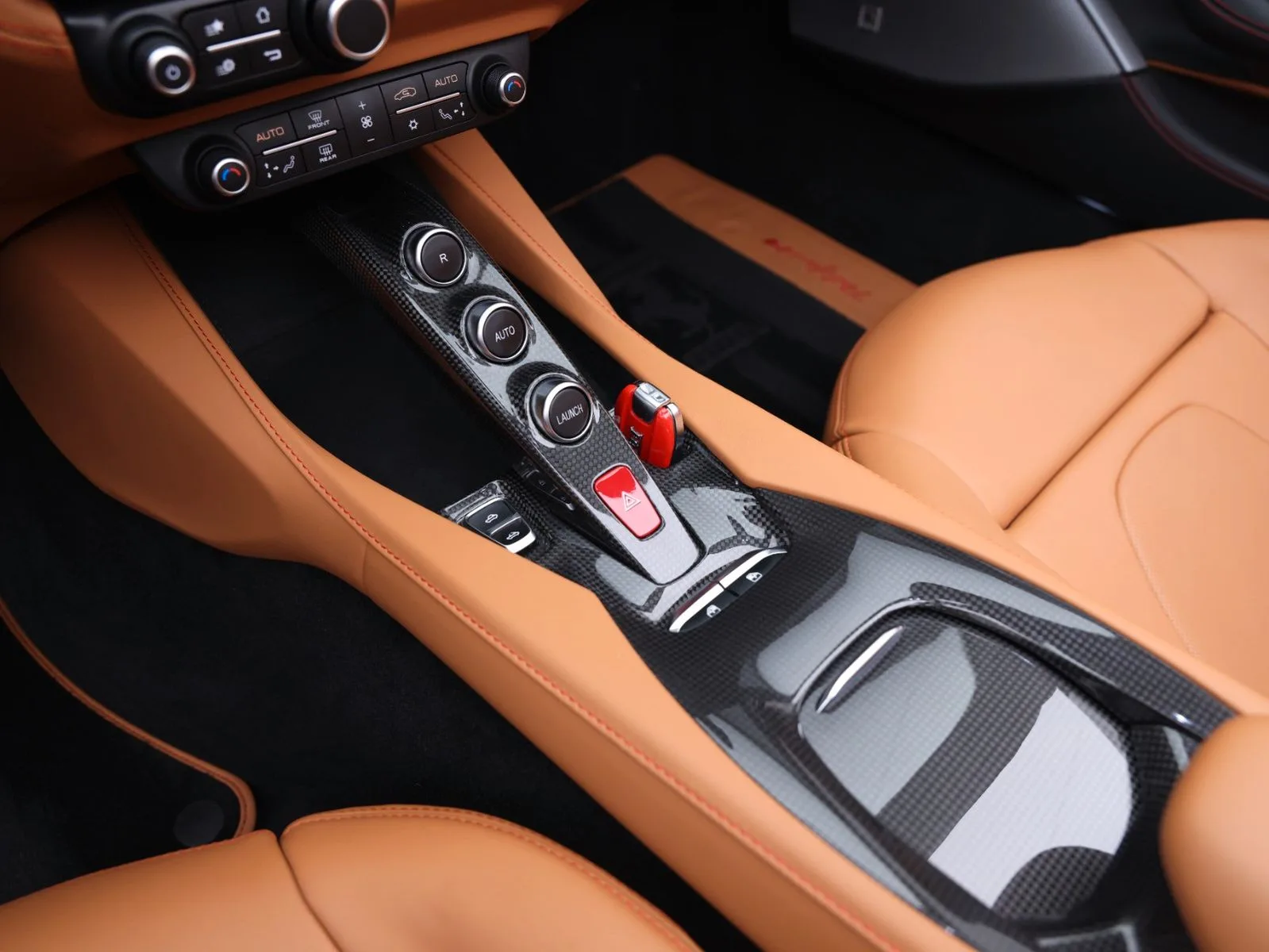 2023 Ferrari Portofino M, 27/30