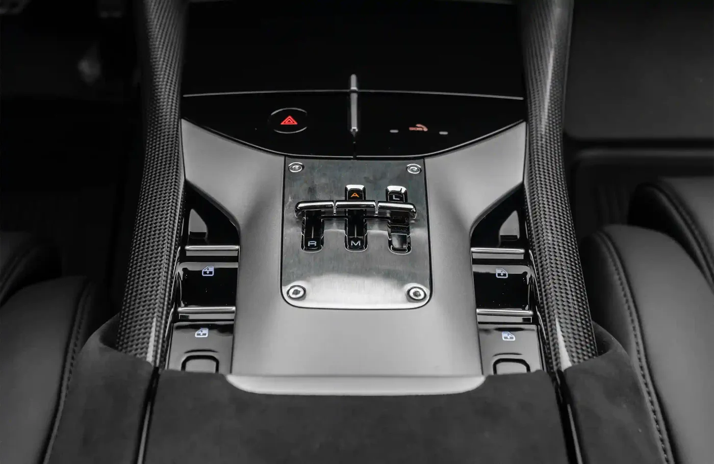 2023 Ferrari Purosangue offered by a specialist dealer in Dubai, United Arab Emirates, photo 7 of 10