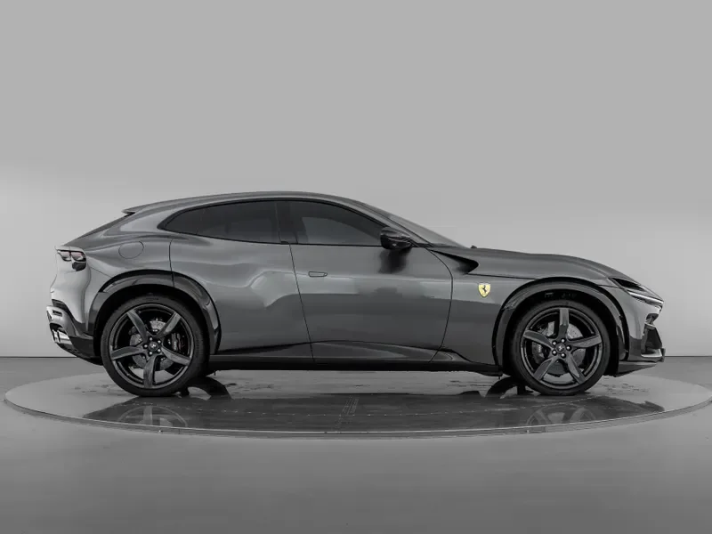 2023 Ferrari Purosangue, 5/30