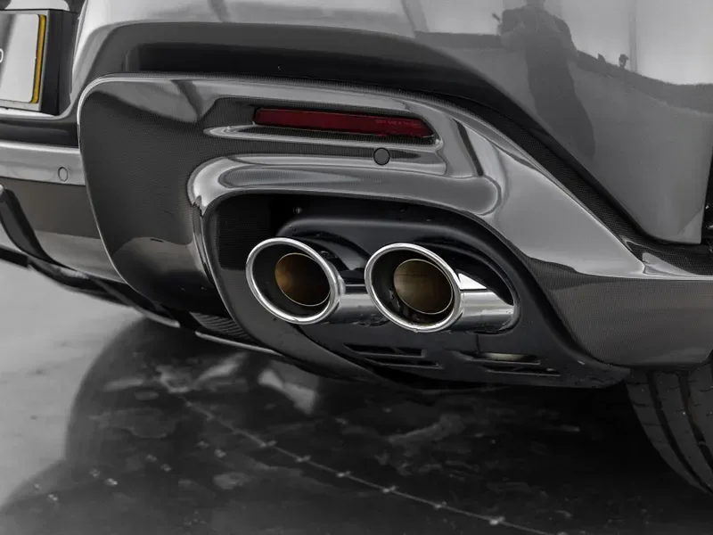 2023 Ferrari Purosangue, 13/30