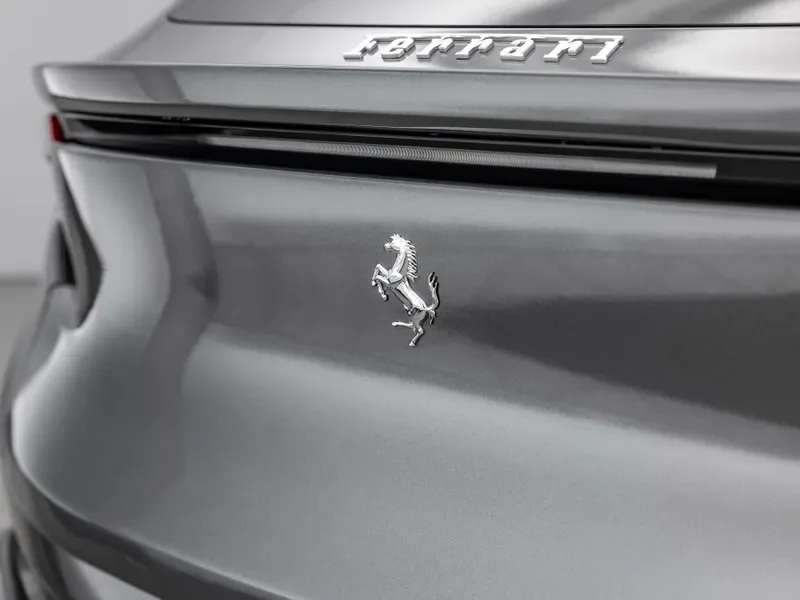 2023 Ferrari Purosangue, 14/30