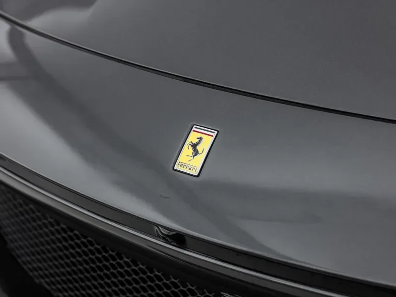2023 Ferrari Purosangue, 15/30