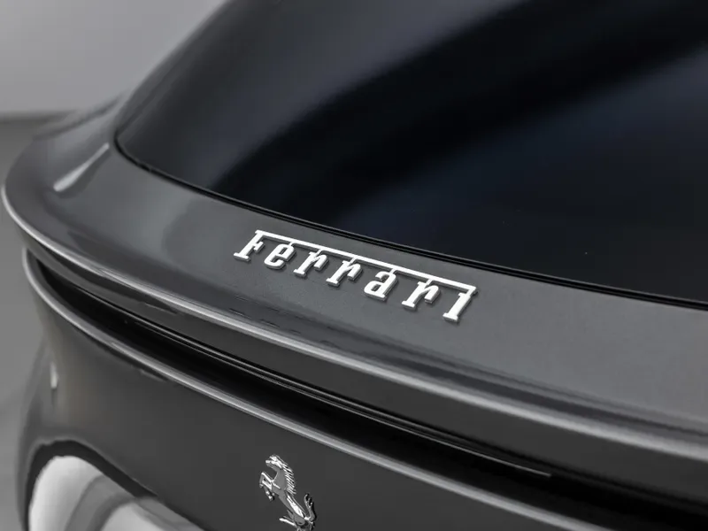 2023 Ferrari Purosangue, 16/30