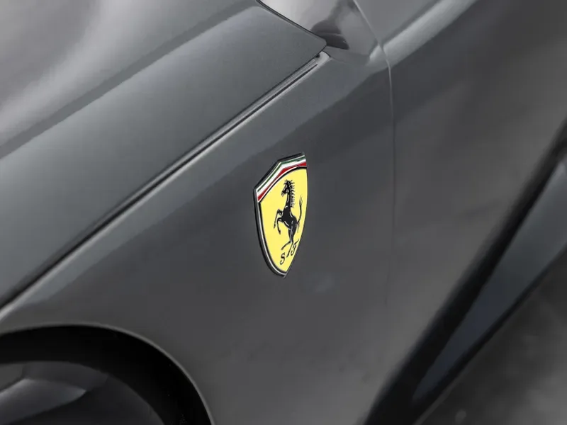 2023 Ferrari Purosangue, 20/30