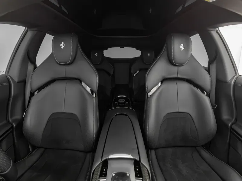 2023 Ferrari Purosangue, 22/30