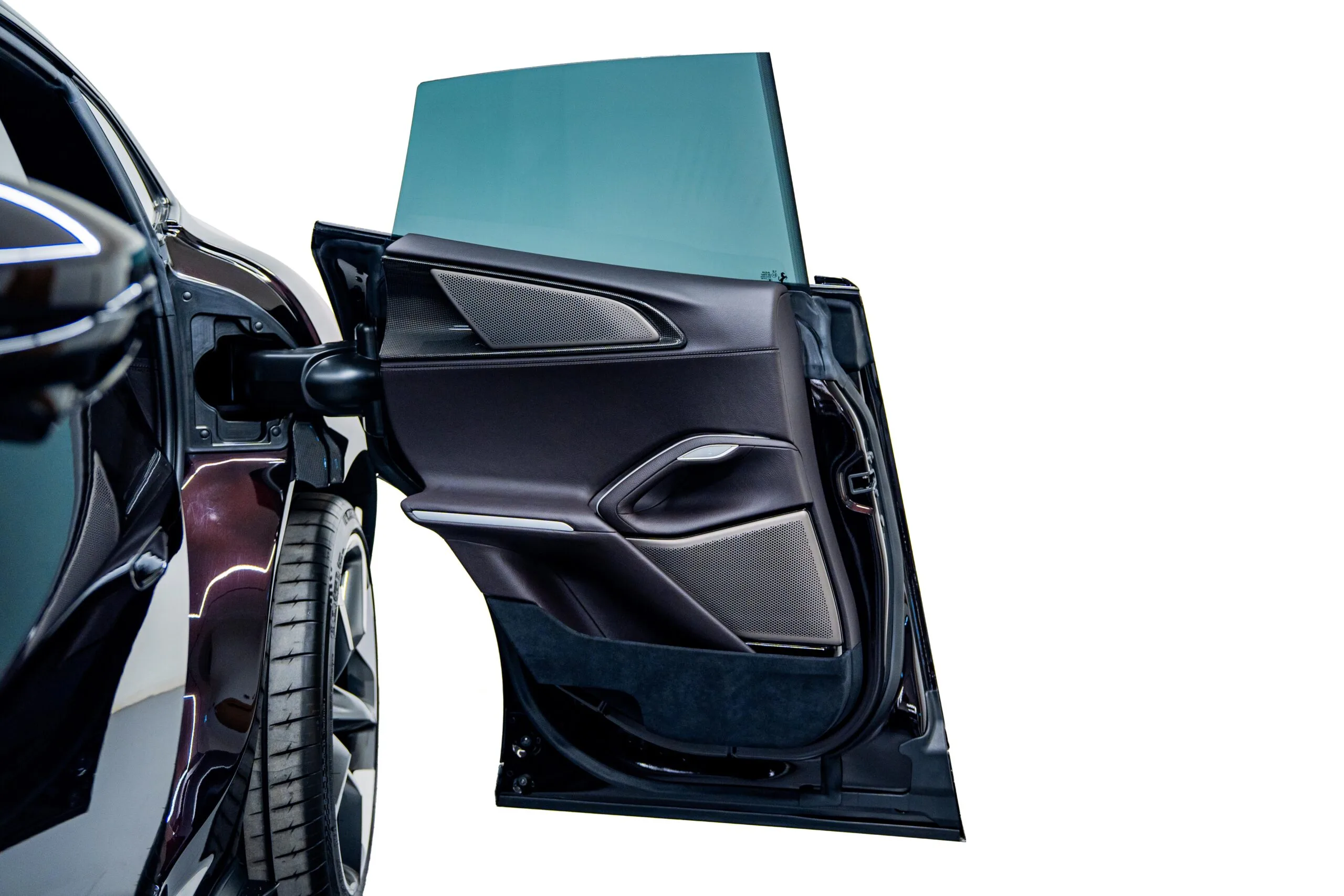 2023 Ferrari Purosangue, 9/20