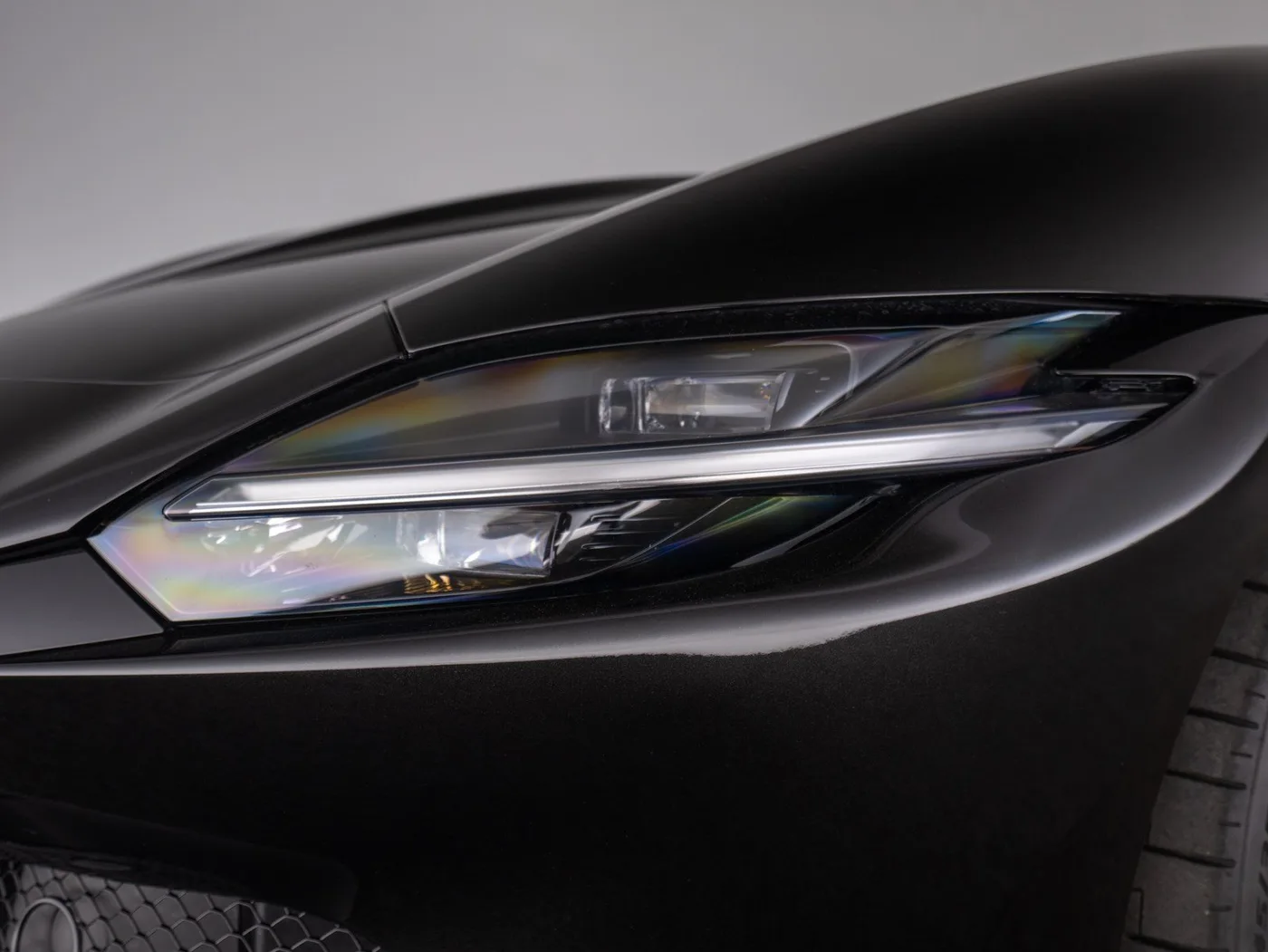 2023 Ferrari Roma offered by a specialist dealer in Singen, Germany, photo 12 of 15