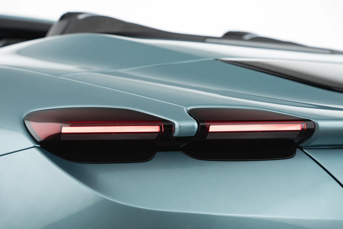 2023 Ferrari Roma Spider proposée par un concessionnaire spécialisé à Vösendorf, Autriche, photo 10 sur 15