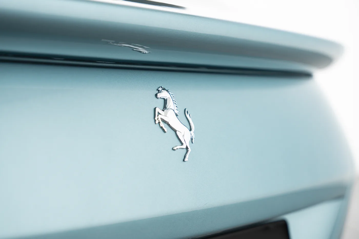 2023 Ferrari Roma Spider proposée par un concessionnaire spécialisé à Vösendorf, Autriche, photo 14 sur 15