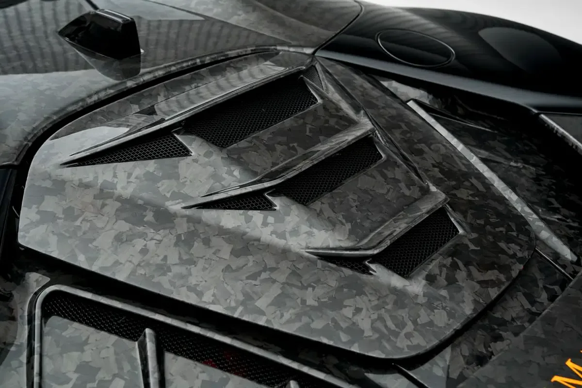 2023 Ferrari SF90 Spider by Mansory F9XX, 10/19