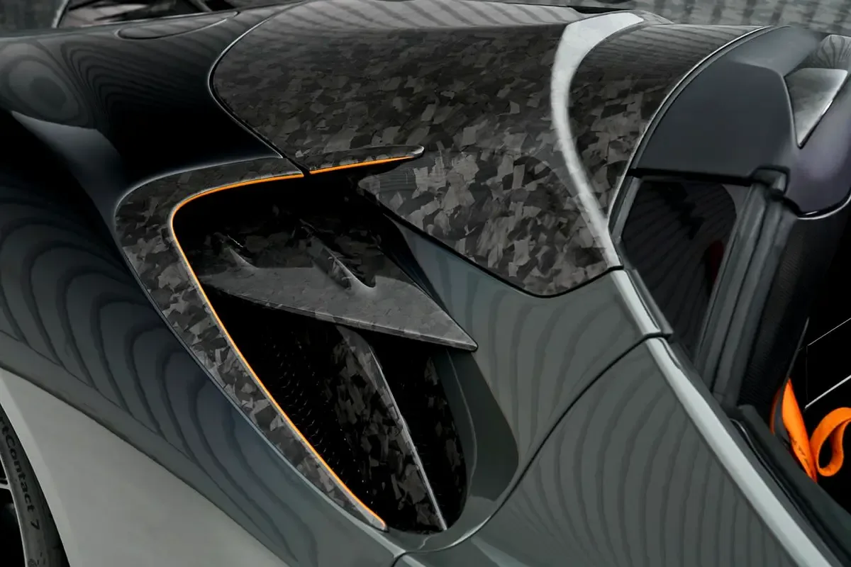 2023 Ferrari SF90 Spider by Mansory F9XX, 13/19