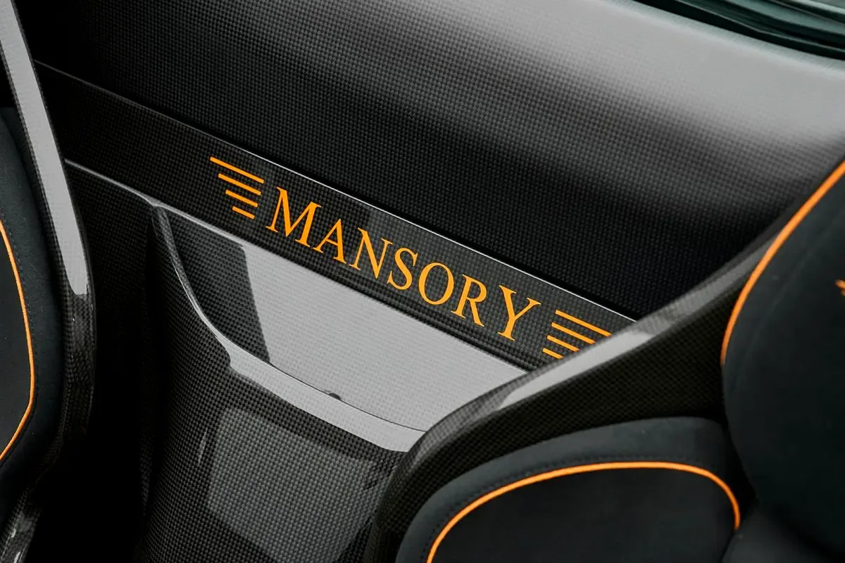 2023 Ferrari SF90 Spider by Mansory F9XX, 15/19