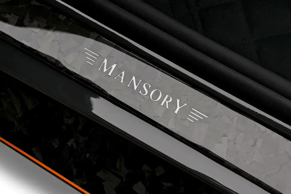 2023 Ferrari SF90 Spider by Mansory F9XX, 16/19