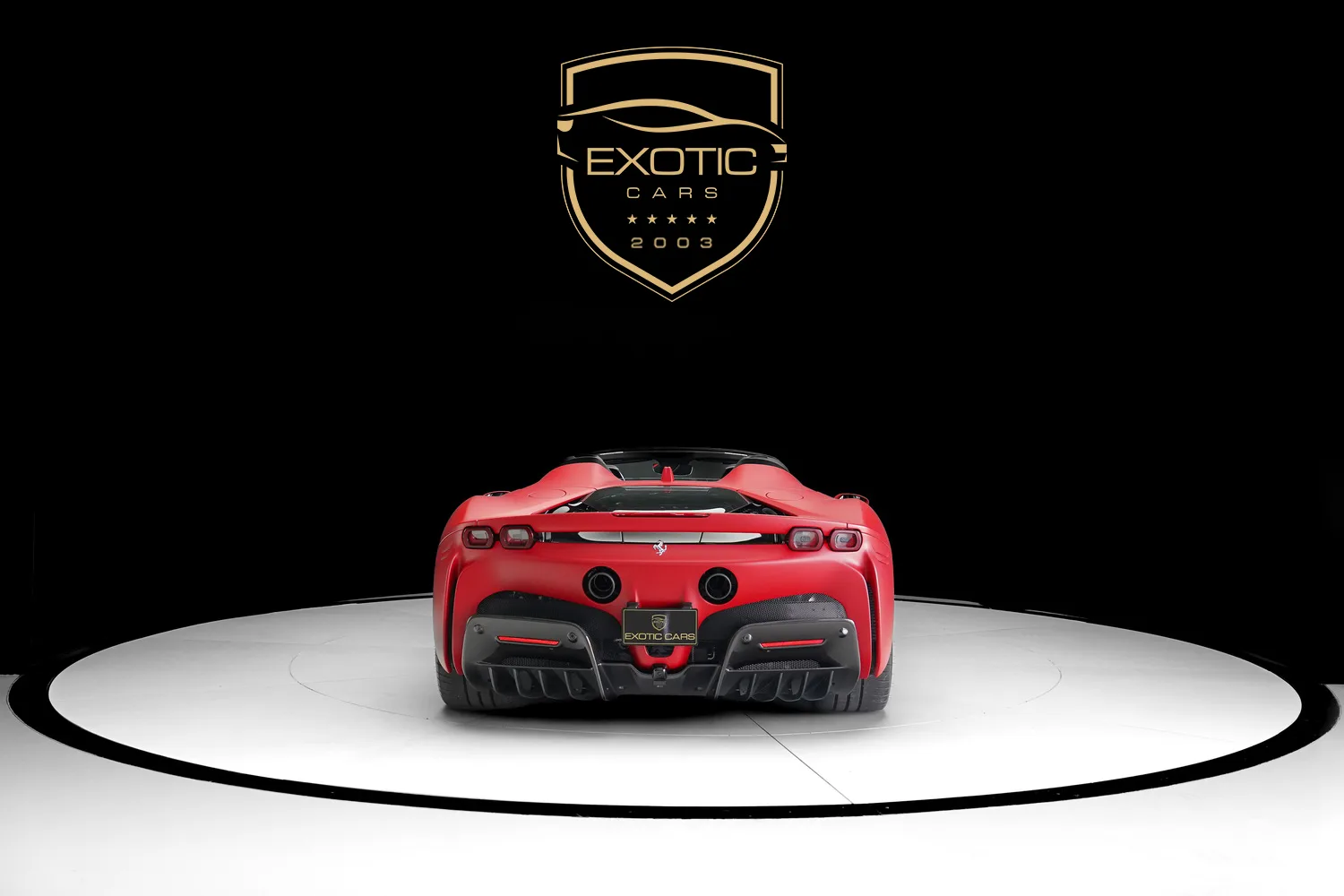 2023 Ferrari SF90 Spider, 13/18