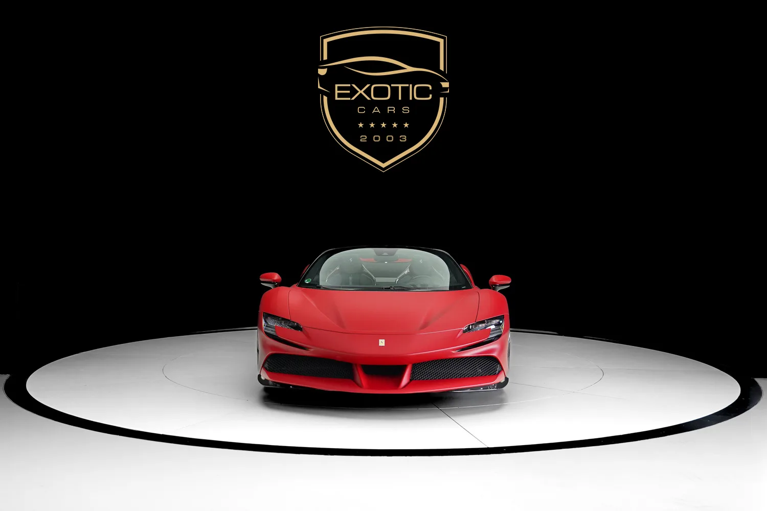 2023 Ferrari SF90 Spider, 16/18