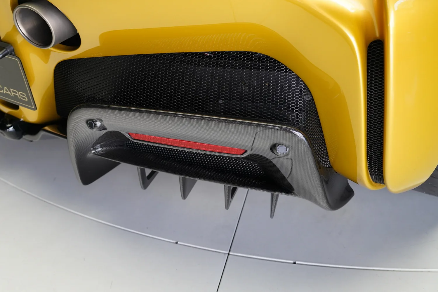 2023 Ferrari SF90 Spider, 15/20
