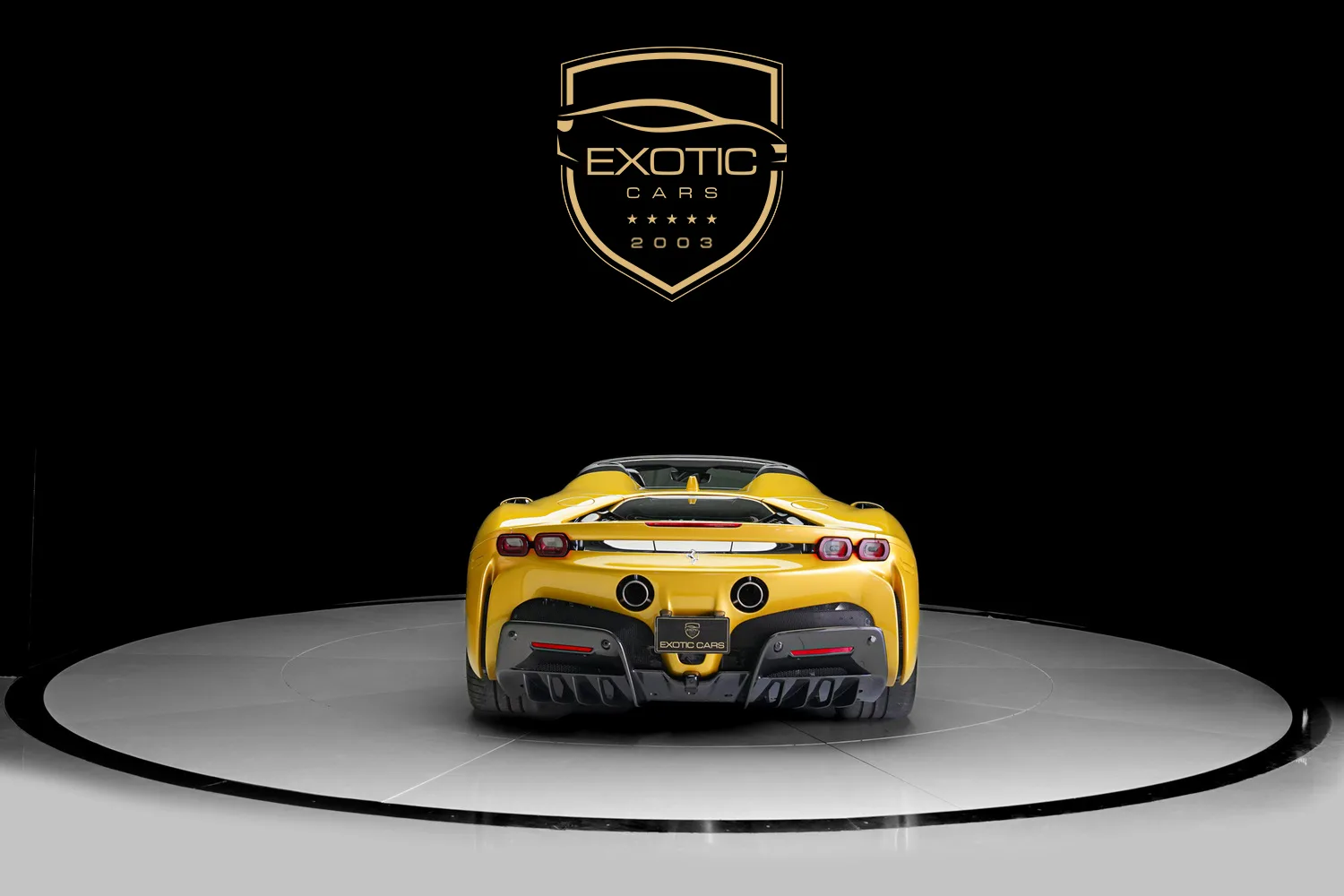 2023 Ferrari SF90 Spider, 16/20