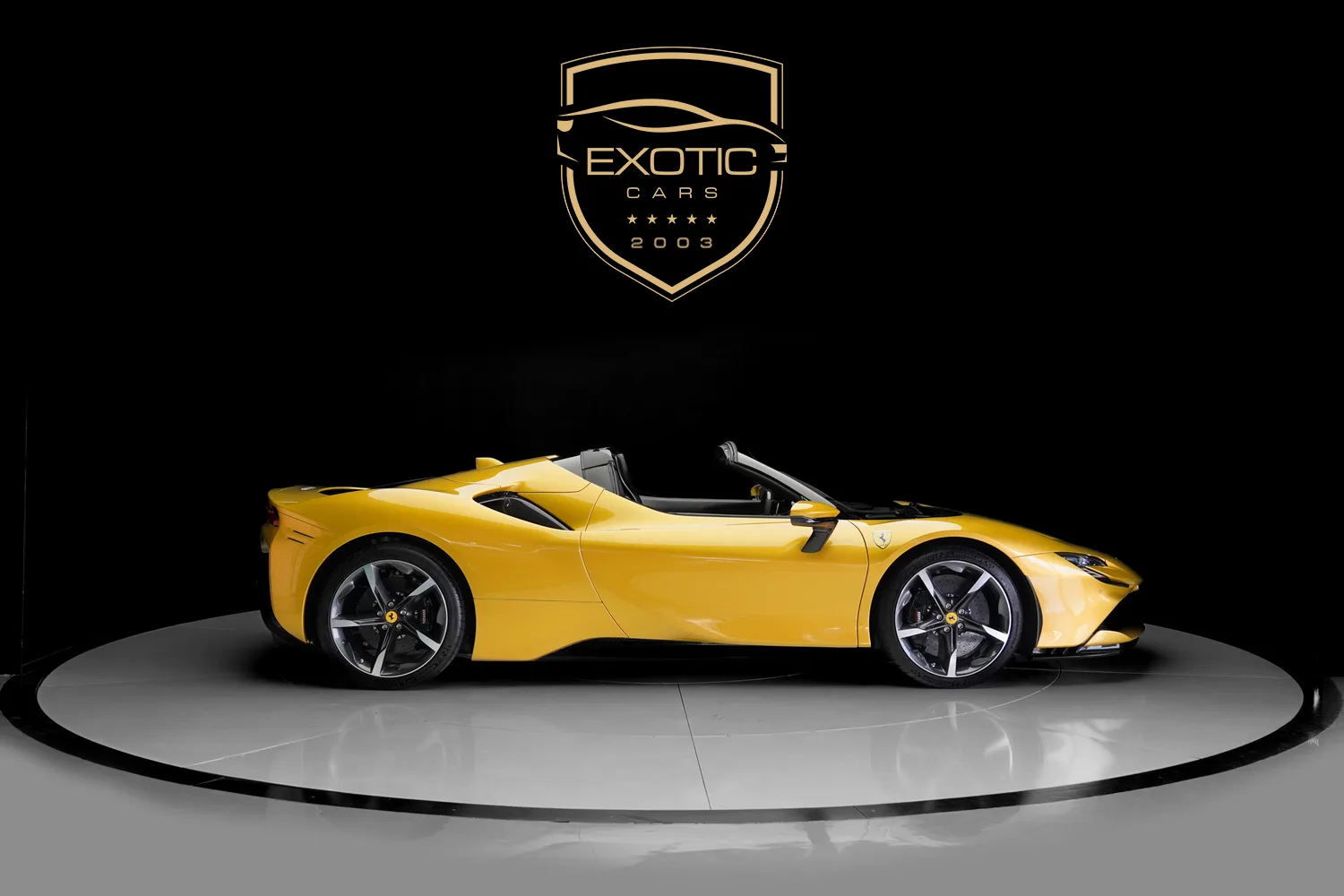 2023 Ferrari SF90 Spider, 18/20