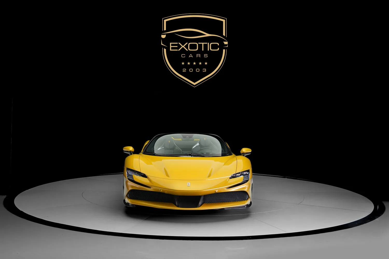 2023 Ferrari SF90 Spider, 19/20