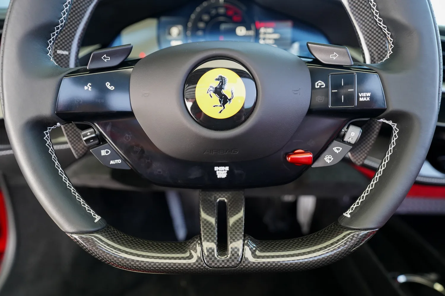 2023 Ferrari SF90 Spider Assetto Fiorano, 13/19