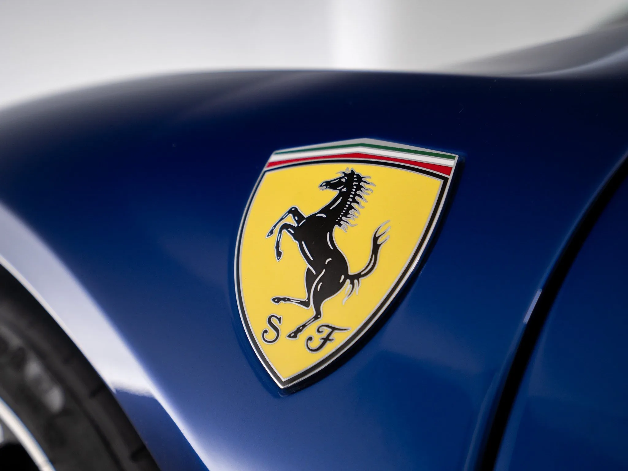 2023 Ferrari SF90 Spider, 16/30